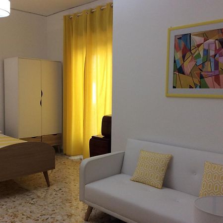 Smart B&B Salerno Exterior photo
