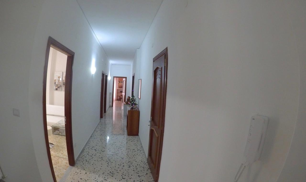 Smart B&B Salerno Exterior photo