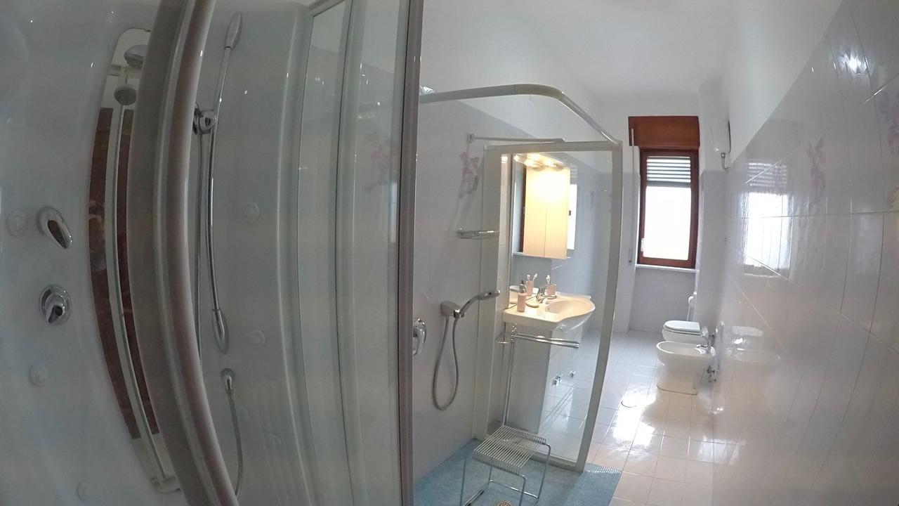 Smart B&B Salerno Exterior photo