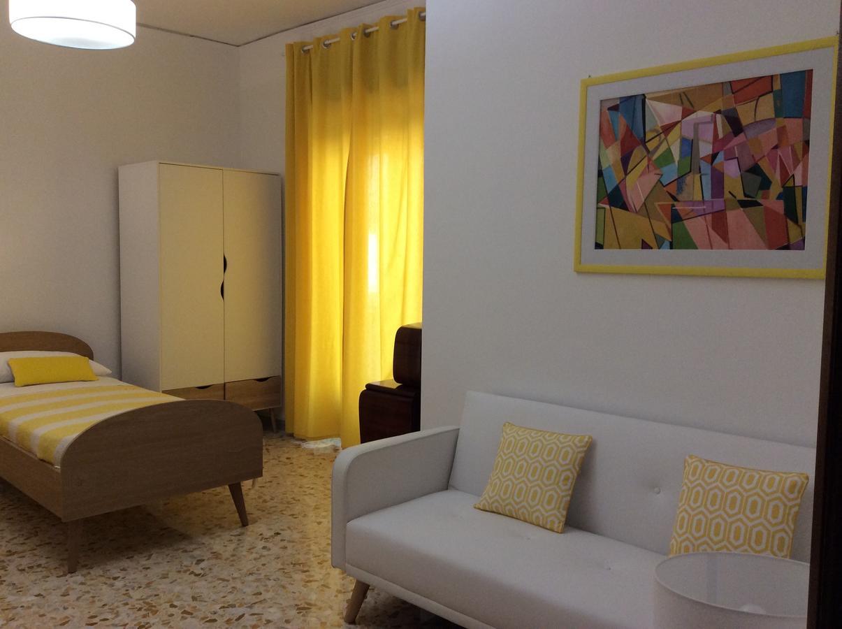 Smart B&B Salerno Exterior photo