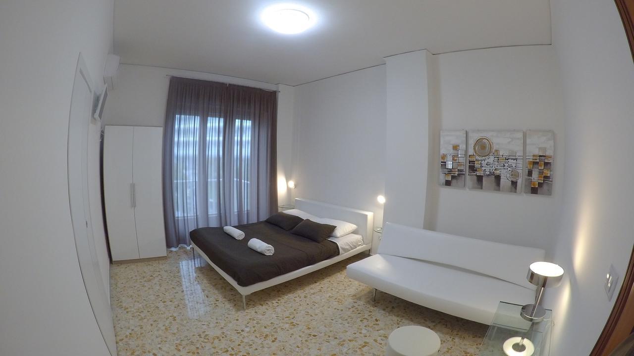 Smart B&B Salerno Exterior photo