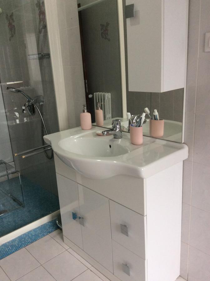 Smart B&B Salerno Exterior photo