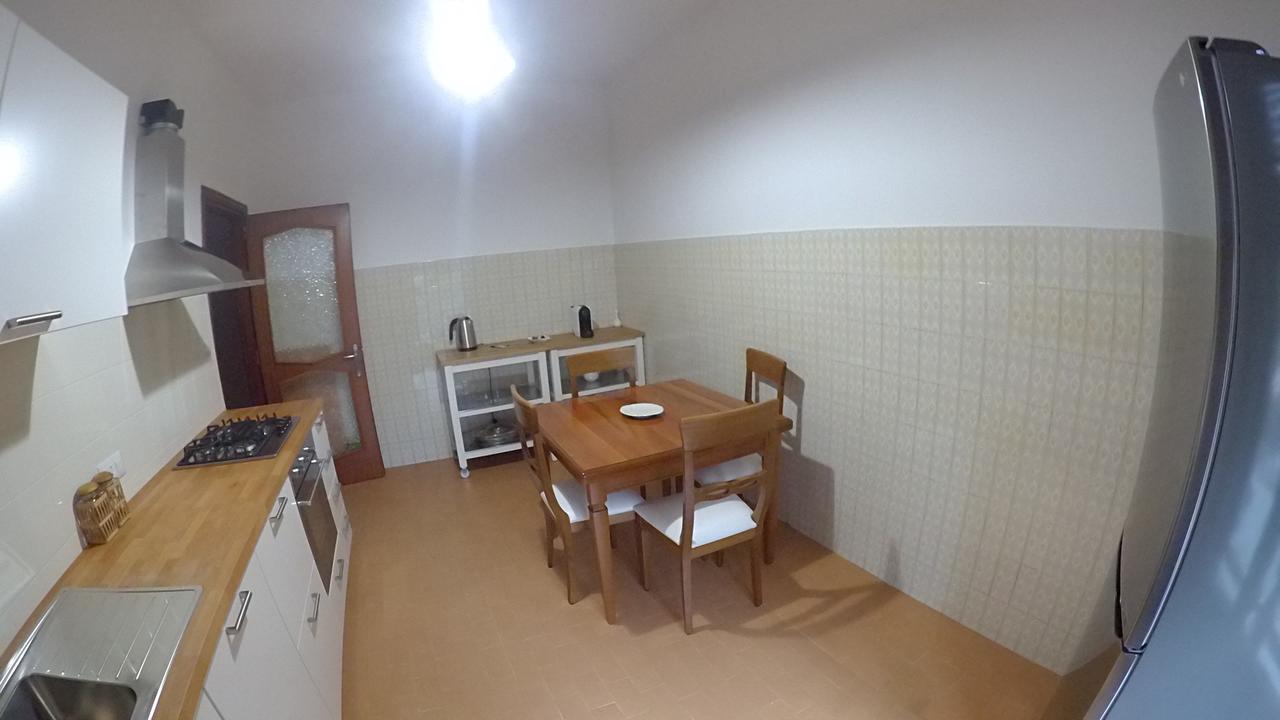 Smart B&B Salerno Exterior photo
