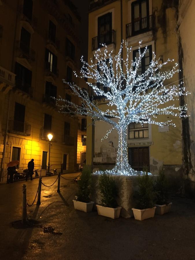 Smart B&B Salerno Exterior photo